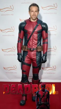 EFEITO DEADPOOL 