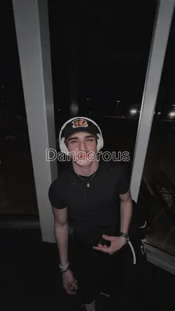 Dangerous 