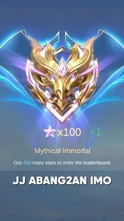  JJ ABANG IMO. 