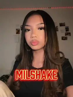 Milkshake
