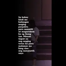hugot ng buhay
