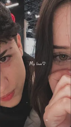 my love