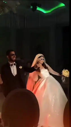 wedding dreams 