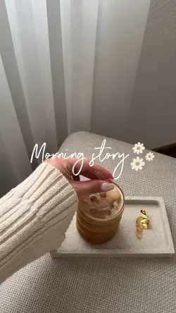 Morning story