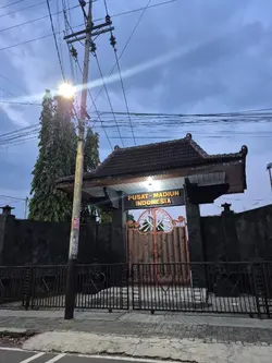 pepacuh luhur psht