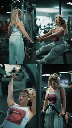 PRO GYM 
