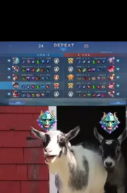 Repost Epic Glory 