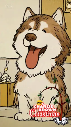 Charlie Brown AI 