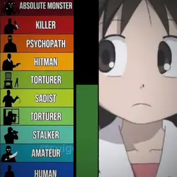 ABSOLUTE MONSTER
