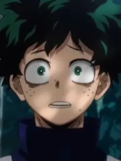Aoyama the traitor 😞