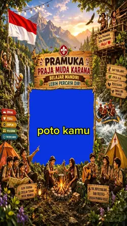 Hari Pramuka