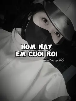 Hôm nay em cưới rồi 