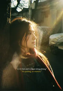 Có biệt ly mới có