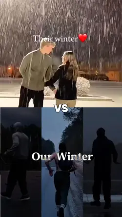 Our Winter Arc