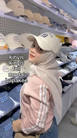 kinyis kinyis