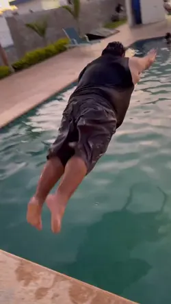 water splash hooks