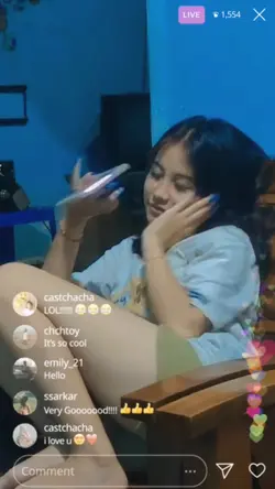 Live IG
