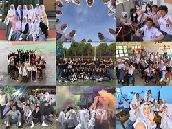 perpisahan