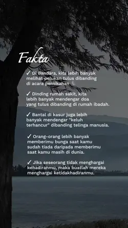 fakta 