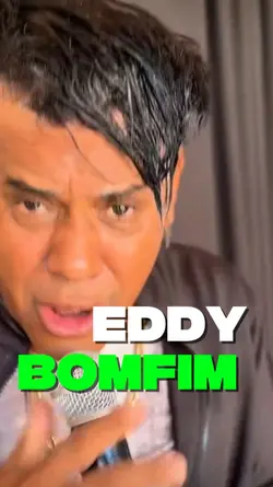 Eddy Bomfim