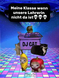 Meine Klasse💀