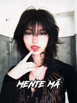 MENTE MÁ