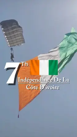 Cotedivoire Independ