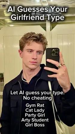 AI Guesses GF Type