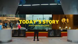Today's story