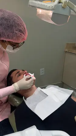 Dentista