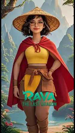 Raya