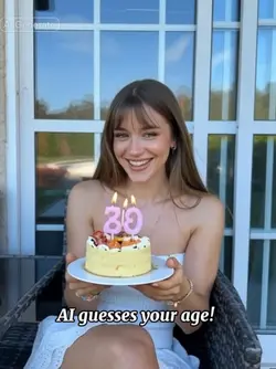 Ai age guess