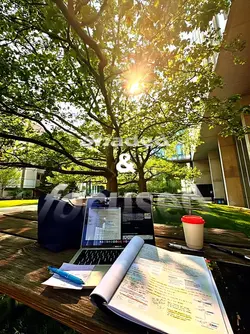 Nature and Study