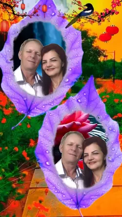 Eu e Ele