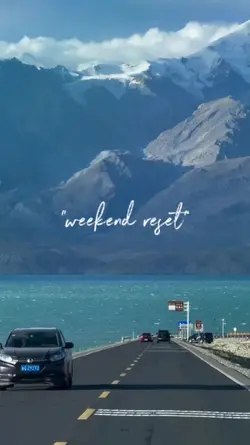 Weekend Reset