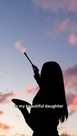 Beautiful Daughter