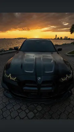 BMW - MAMMO STYLE 🎩