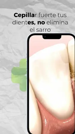 Limpieza odontología