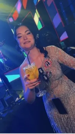 Baile formatura