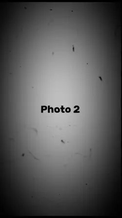 Photo 1 VS. Photo 2