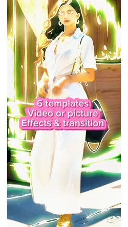 6 templates 