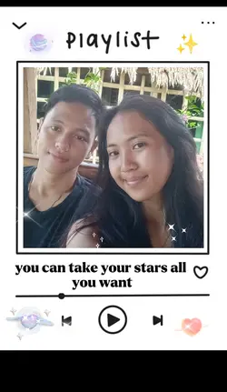 Your universe 🪐