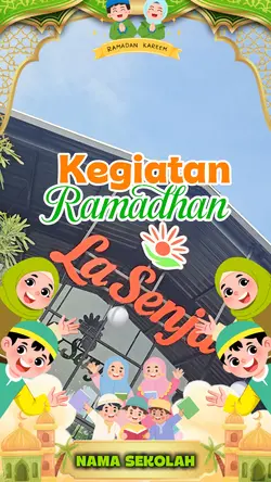 kegiatan ramadhan