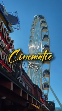 5 Clips Cinematic 