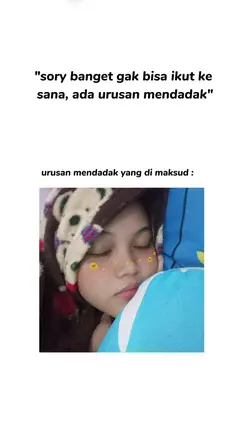 surga itu turu