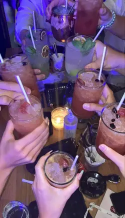 Soirée