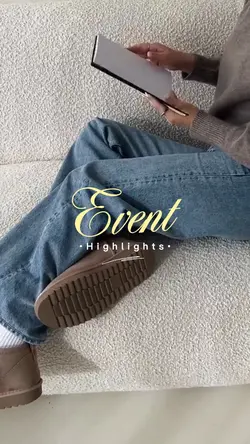 event highlight