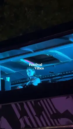 Festival Vibes