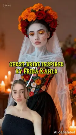 Halloween filter