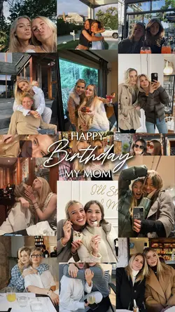 HappyBirthdayMyMom